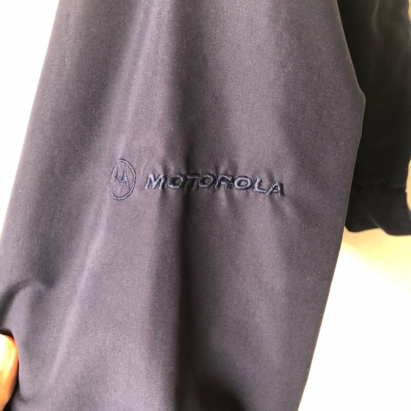 Vintage 80’s Sierra Sport Windbreaker - Picture 5 of 6